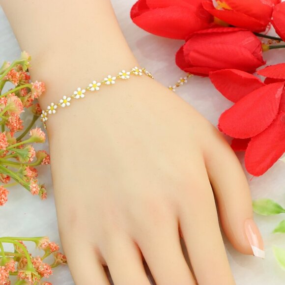 "New Beautiful Design Bracelet for Women/Girls, Gift, B702 - Picture 4 of 10